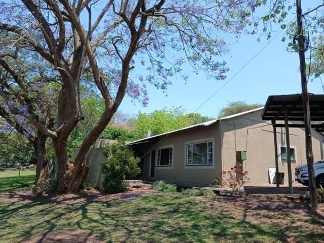 House for rent in Ehlanzeni, Mpumalanga