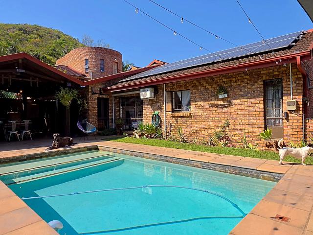 House for sale in Mbombela (Nelspruit), Mbombela