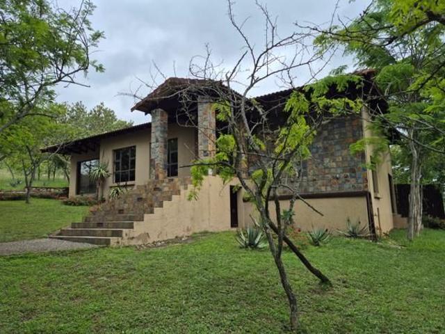 House for rent in Ehlanzeni, Mpumalanga