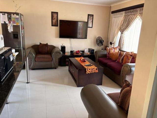 House for sale in Ehlanzeni, Mpumalanga