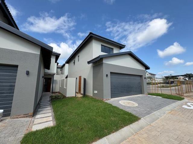 House for rent in Ehlanzeni, Mpumalanga