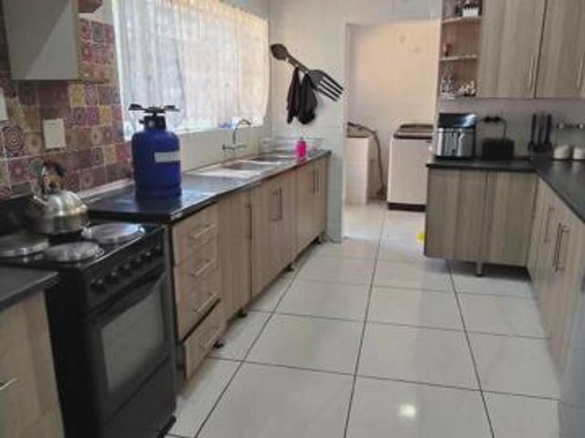 House for sale in Ehlanzeni, Mpumalanga