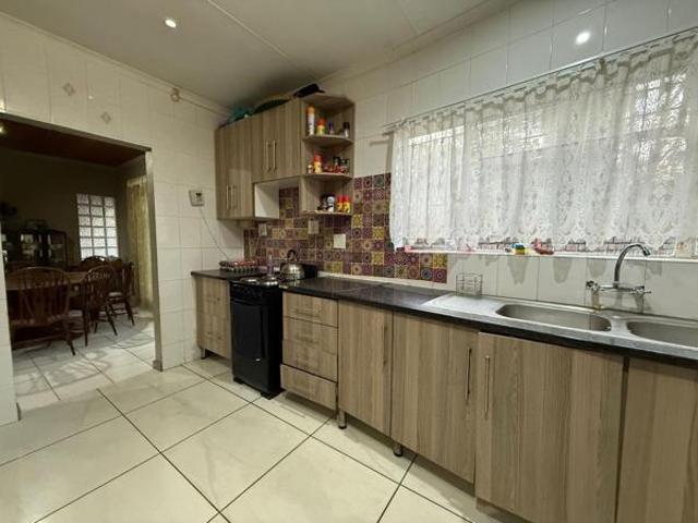 House for sale in Ehlanzeni, Mpumalanga