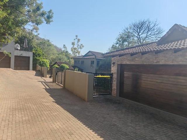 House for sale in Ehlanzeni, Mpumalanga