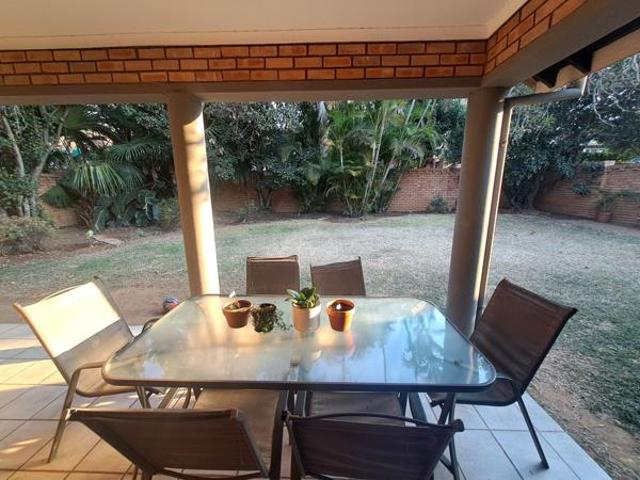 House for rent in Ehlanzeni, Mpumalanga