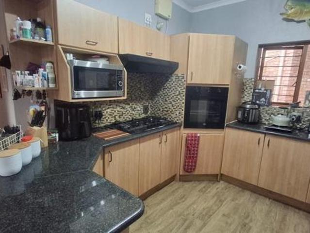 House for sale in Ehlanzeni, Mpumalanga