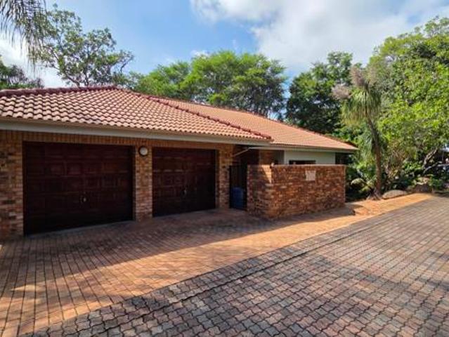 House for rent in Ehlanzeni, Mpumalanga