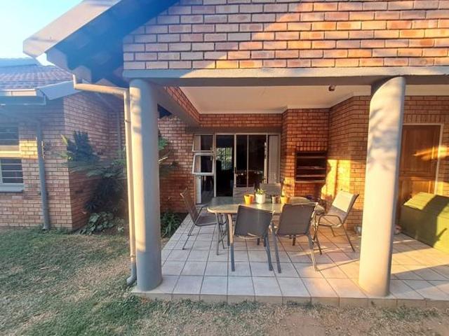 House for rent in Ehlanzeni, Mpumalanga