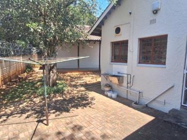 House for rent in Mbombela (Nelspruit), Mbombela