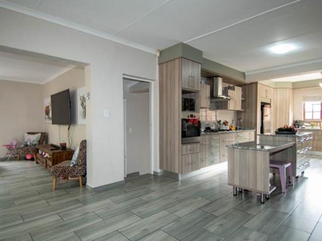 House for sale in Ehlanzeni, Mpumalanga