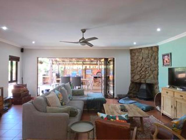 House for sale in Mbombela (Nelspruit), Mbombela