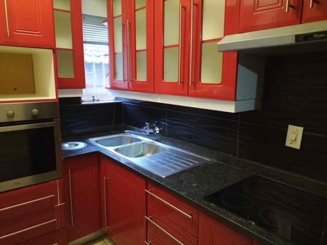House for rent in Mbombela (Nelspruit), Mbombela
