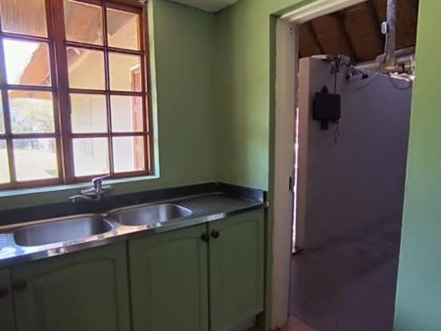 House for sale in Ehlanzeni, Mpumalanga