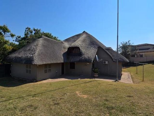 House for sale in Ehlanzeni, Mpumalanga