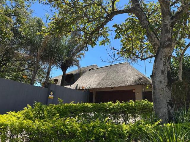 House for sale in Mbombela (Nelspruit), Mbombela
