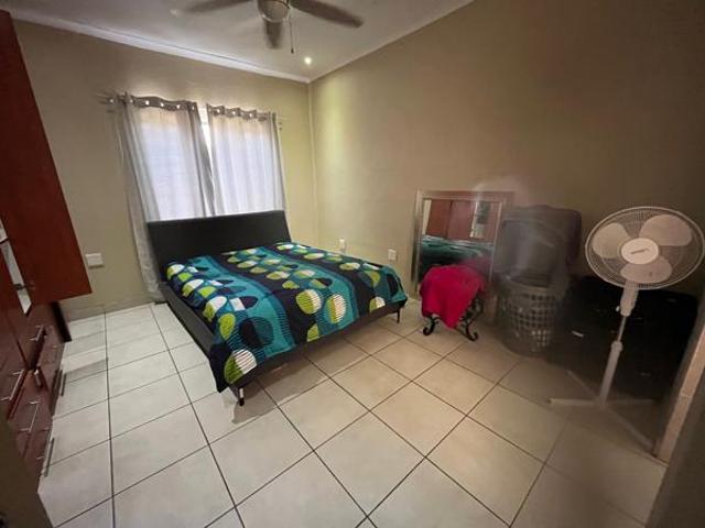 House for rent in Mbombela (Nelspruit), Mbombela