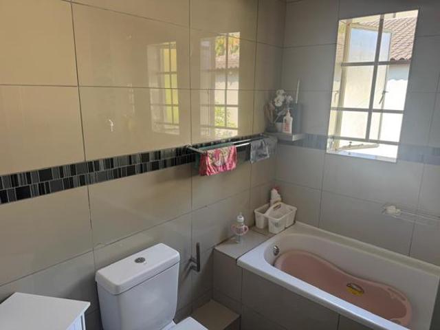 House for sale in Ehlanzeni, Mpumalanga