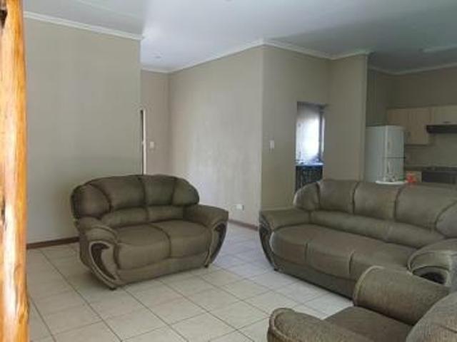 House for rent in Ehlanzeni, Mpumalanga