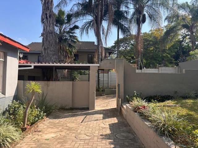 House for sale in Ehlanzeni, Mpumalanga