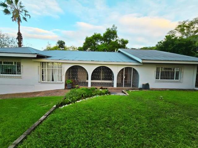House for sale in Ehlanzeni, Mpumalanga