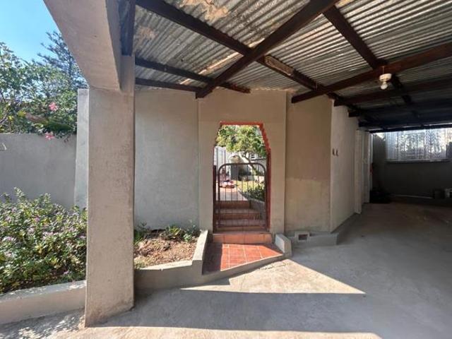 House for sale in Ehlanzeni, Mpumalanga