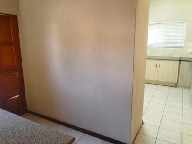 House for rent in Ehlanzeni, Mpumalanga