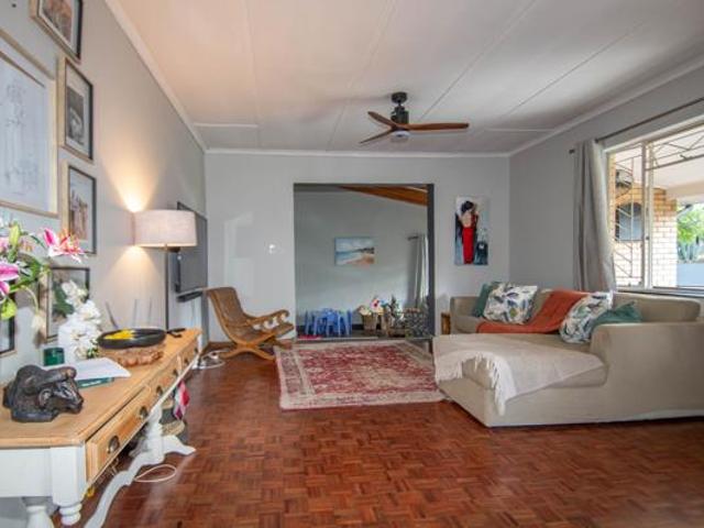 House for sale in Ehlanzeni, Mpumalanga
