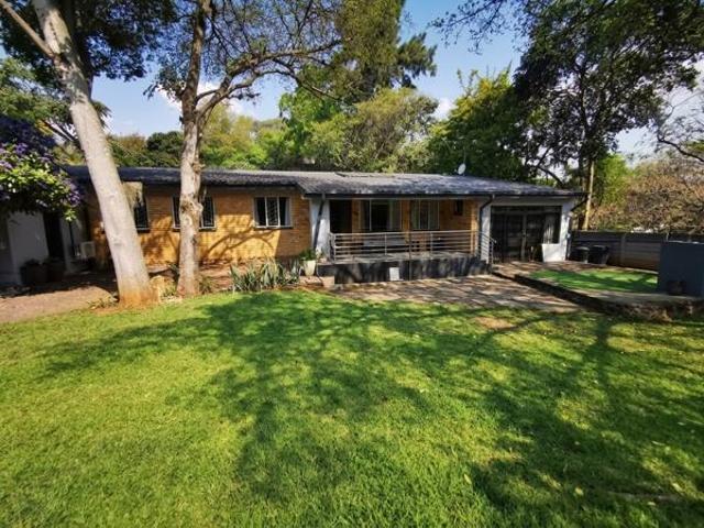 House for sale in Ehlanzeni, Mpumalanga