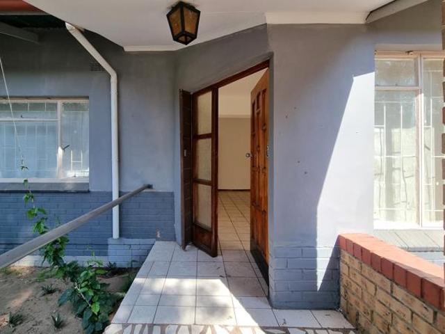 House for sale in Ehlanzeni, Mpumalanga