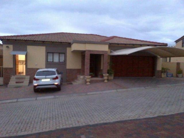 House for sale in Ehlanzeni, Mpumalanga