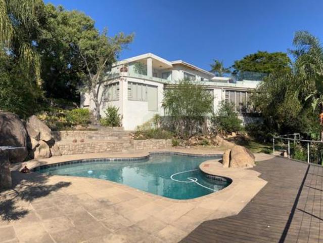 House for sale in Ehlanzeni, Mpumalanga