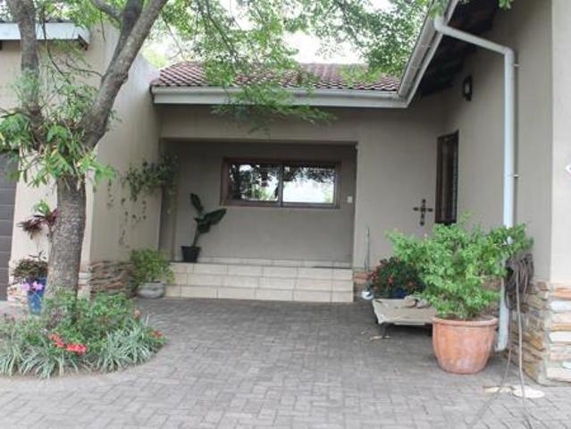 House for rent in Ehlanzeni, Mpumalanga