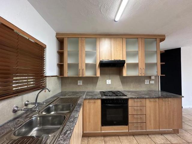 House for sale in Ehlanzeni, Mpumalanga