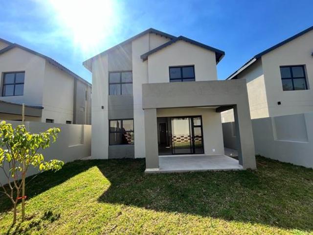 House for sale in Mbombela (Nelspruit), Mbombela