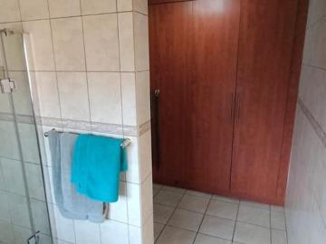 House for rent in Mbombela (Nelspruit), Mbombela