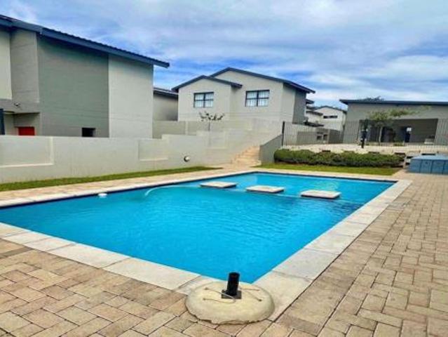 House for sale in Ehlanzeni, Mpumalanga