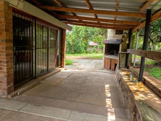 House for rent in Ehlanzeni, Mpumalanga