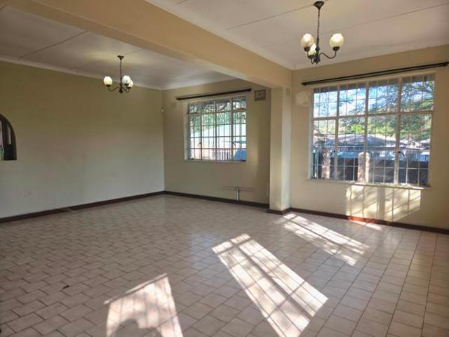House for rent in Ehlanzeni, Mpumalanga