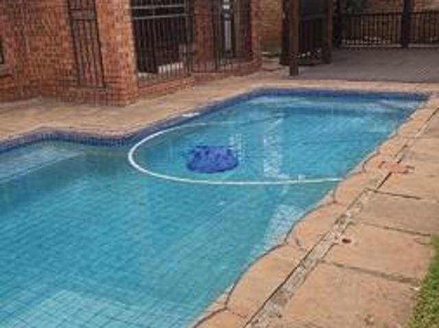 House for rent in Mbombela (Nelspruit), Mbombela