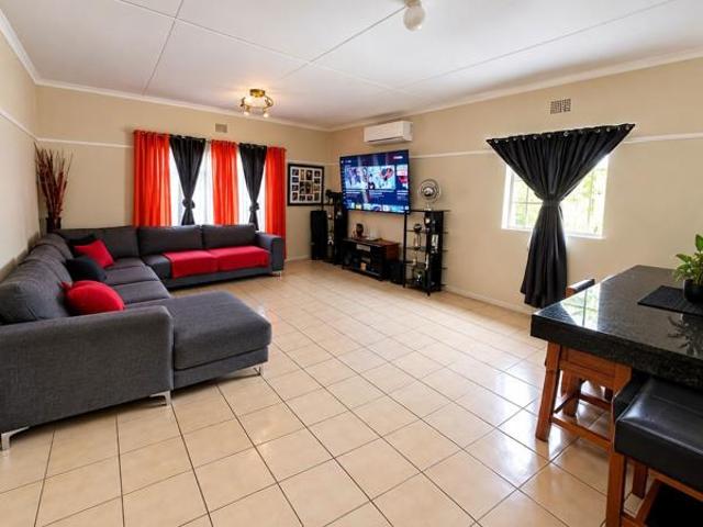 House for sale in Ehlanzeni, Mpumalanga