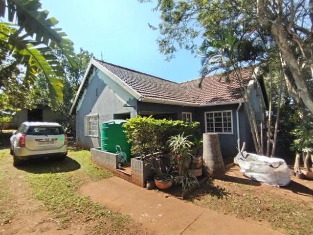 House for sale in Ehlanzeni, Mpumalanga