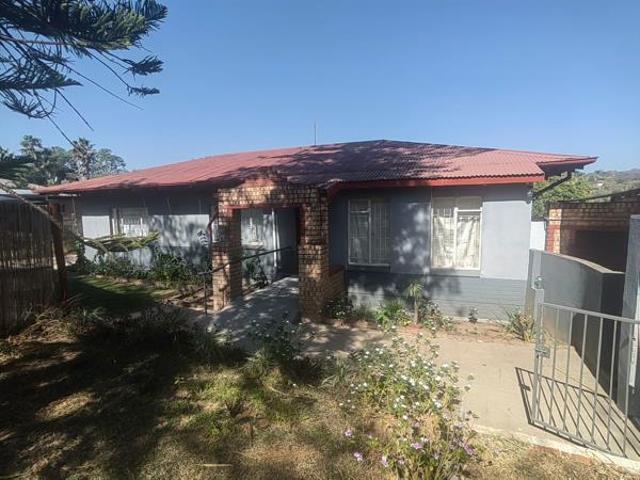 House for sale in Ehlanzeni, Mpumalanga
