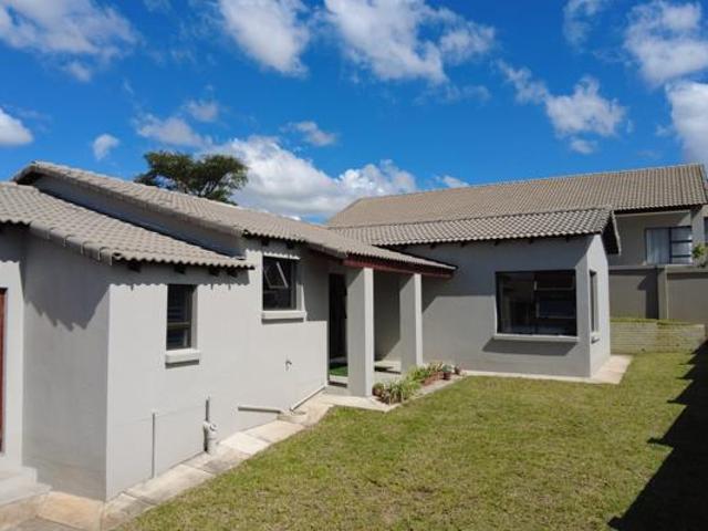 House for sale in Ehlanzeni, Mpumalanga