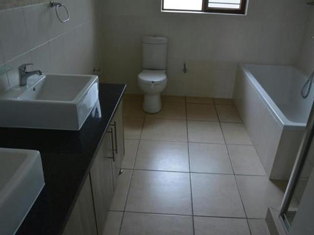 House for rent in Mbombela (Nelspruit), Mbombela