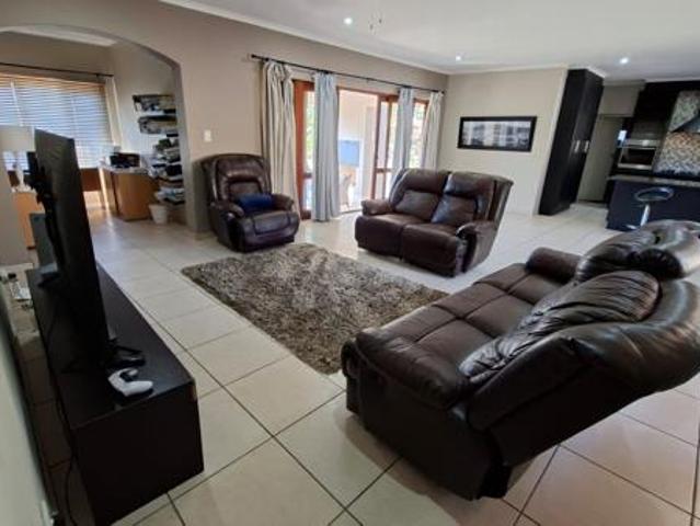 House for rent in Ehlanzeni, Mpumalanga