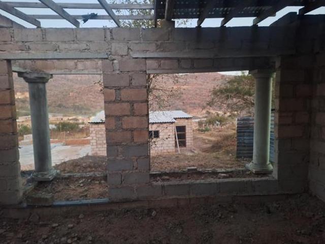 House for sale in Ehlanzeni, Mpumalanga