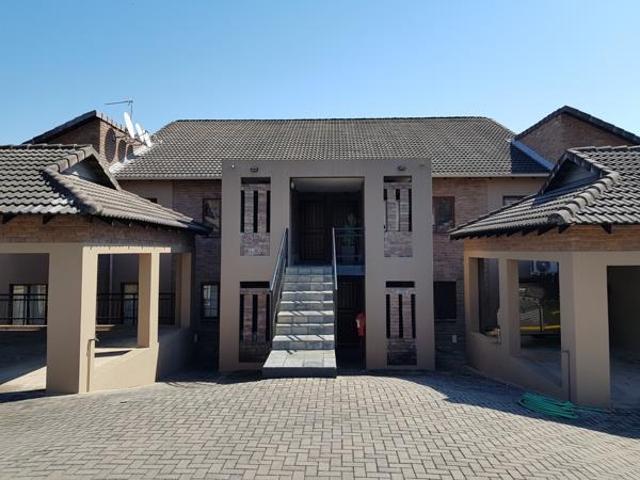 House for rent in Mbombela (Nelspruit), Mbombela
