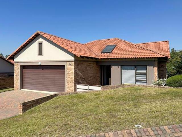 House for sale in Ehlanzeni, Mpumalanga