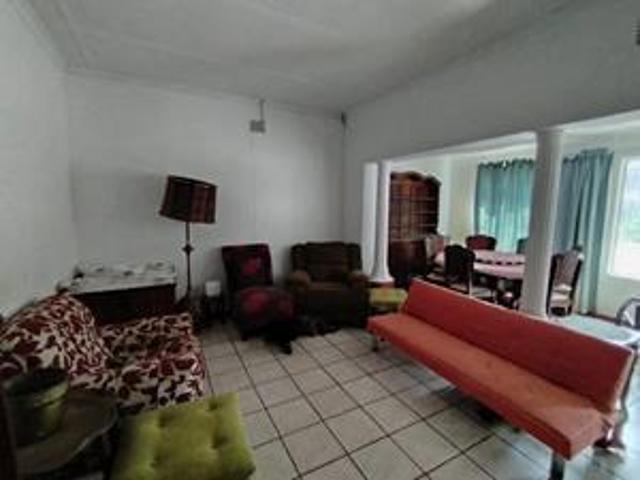 House for sale in Ehlanzeni, Mpumalanga
