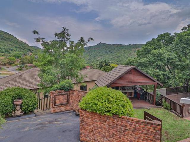 House for rent in Ehlanzeni, Mpumalanga